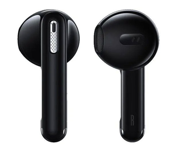 BASEUS bezprzewodowe Bowie WX5 Black - 1298072 - zdjęcie 2